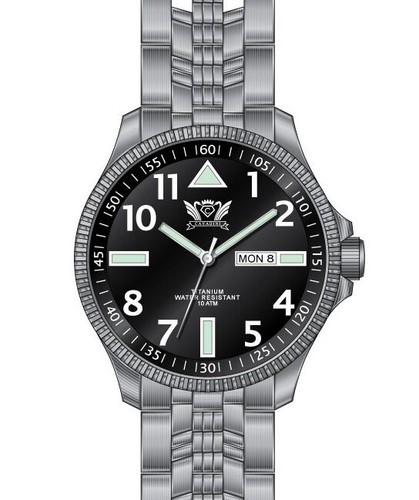 Cavadini orologio uomo - cavadini,
