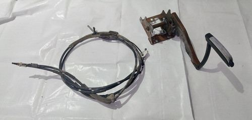 Freno mano ford kuga serie - kuga,