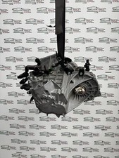 Cambio manuale 5 marce Kia Picanto seconda serie 1.0 benz con 108000 km del 2011