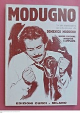 RACCOLTA SPARTITI DOMENICO