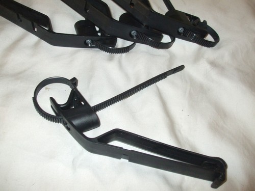 Yakima clip ricambio - clip,