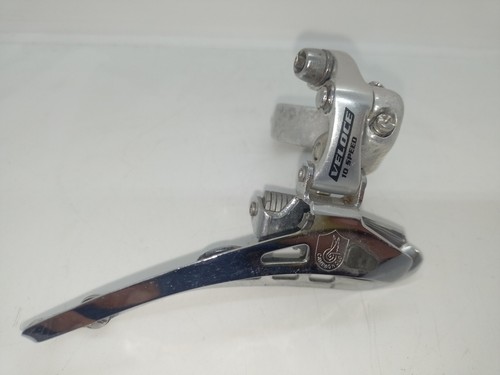 Deragliatore campagnolo veloce - deragliatore,