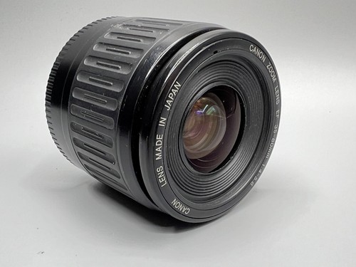 Canon zoom 80mm 4 - canon, f/4-5.6