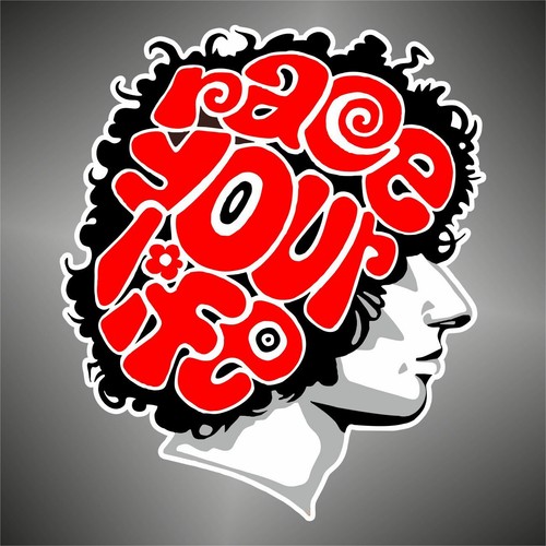 Adesivo simoncelli profilo - adesivo,