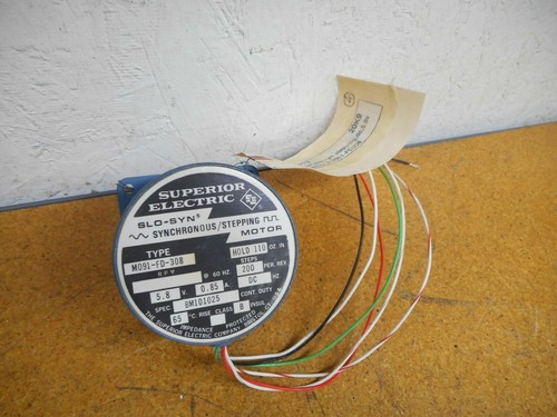 Superior electric m091 308 - superior,