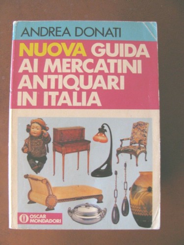 Nuova guida mercatini - nuova, ai