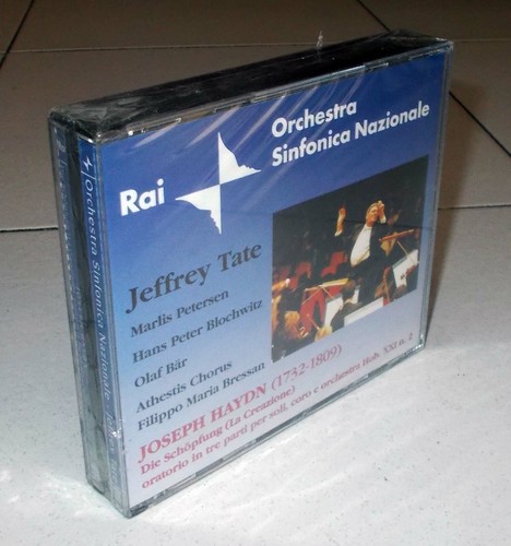 Box haydn la - haydn,