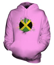 FELPA CON CAPPUCCIO UNISEX