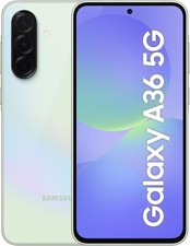 SAMSUNG GALAXY A36 5G AI 8GB