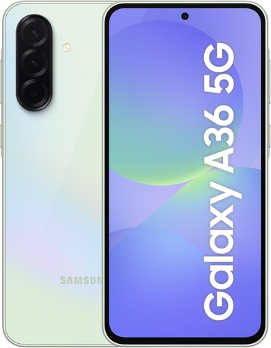 Samsung galaxy a36 6gb - 5g,