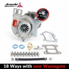 ARASHI Upgrade GTX Billet