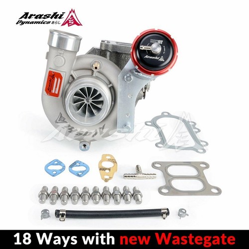 Arashi upgrade gtx billet - arashi,