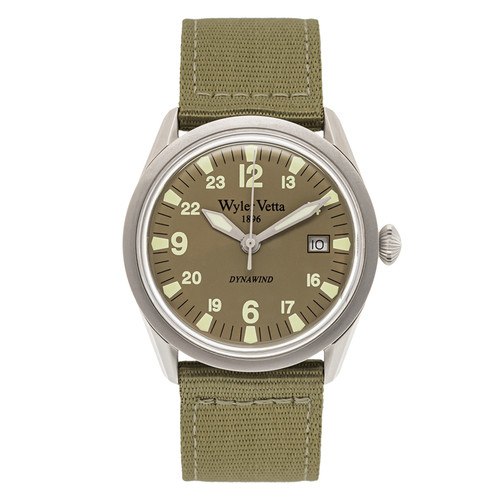 Orologio wyler vetta dynawind - orologio,