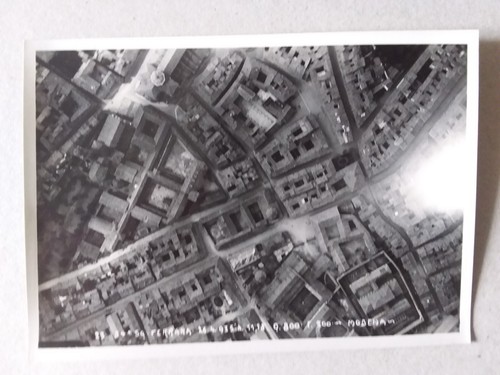 Modena originale fotografia - modena,