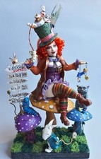 Ooak polymer clay fantasy - clay,