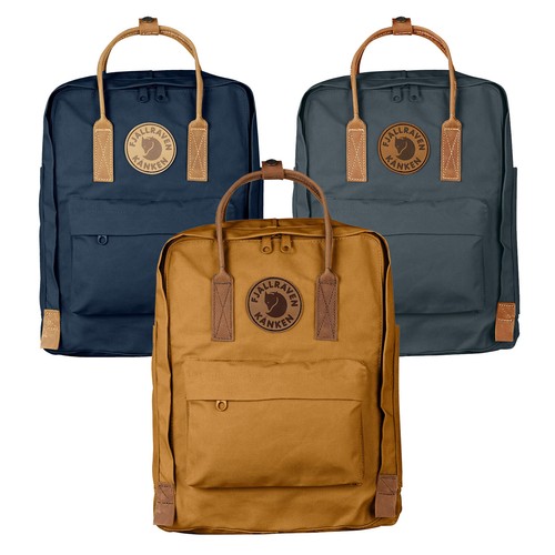 Zaino fjällräven kånken 2 - zaino,