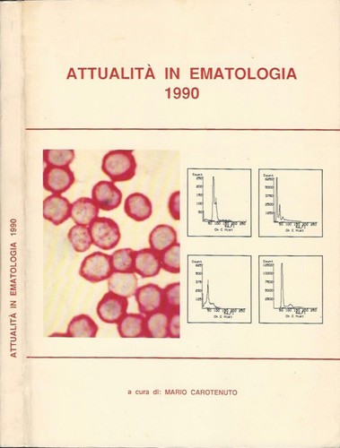 Attualità ematologia 1990 - attualità,