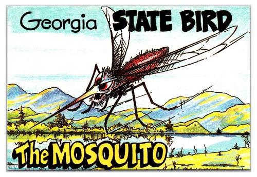 Vintage 1990s georgia state - 1990s,