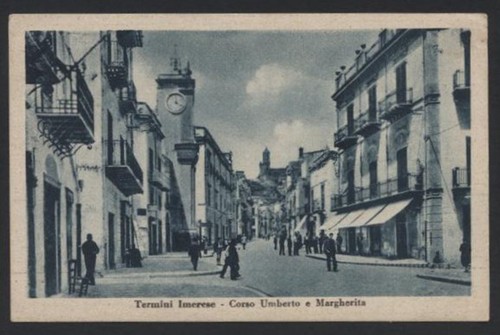 D115 cartolina termini - d115,