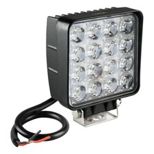 WL25 Faro Led Lavoro