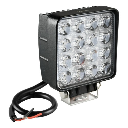 Wl25 faro led lavoro - led,
