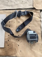 Cintura sicurezza anteriore - cintura, di