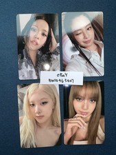 BLACKPINK UFFICIALE 3° MINI