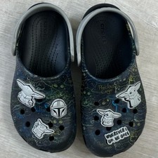 Crocs | Guerre Stellari