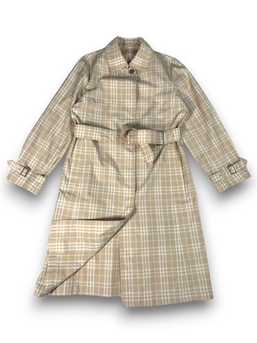 Trench coat burberry nylon - trench,
