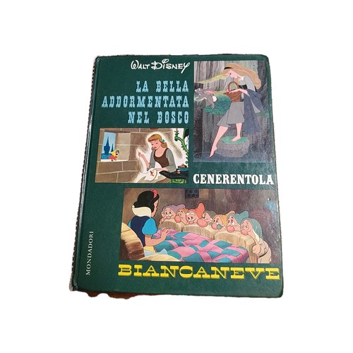 Bella addormentata nel - la,