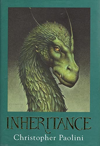 Inheritance the - inheritance, (the