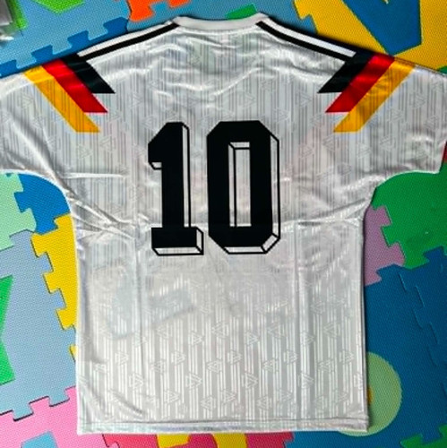 Maglia calcio germania home - maglia,