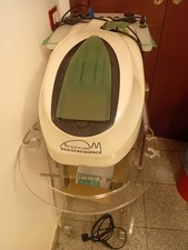 radiofrequenza mono e bipolare viso e corpo