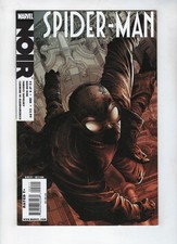 Spider-Man Noir # 2 Marvel
