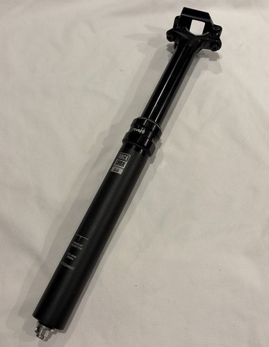 Rockshox reverb stealth - reverb,