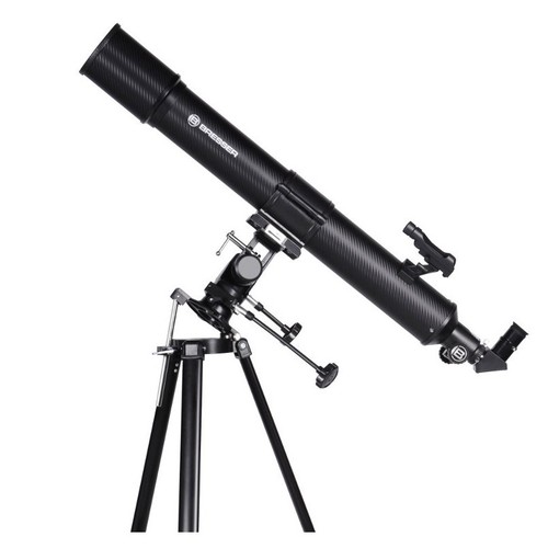 Bresser telescopio 900 - bresser, 90/900