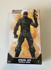 VALAVERSE ACTION FORCE SPECIAL