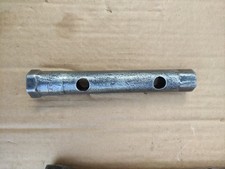 Chiave Audi Hazet chiave