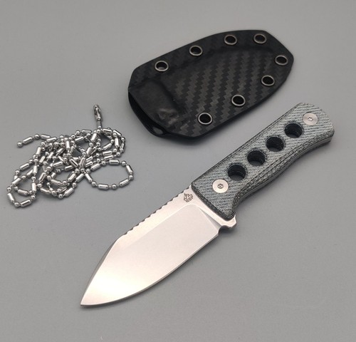 Qsp coltello - qsp,