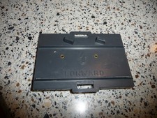 Porta copri batteria Milton