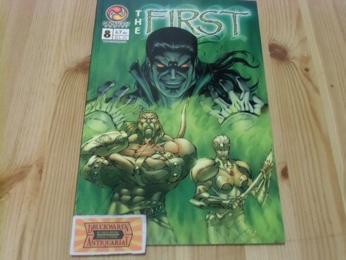 The first heft - first,,