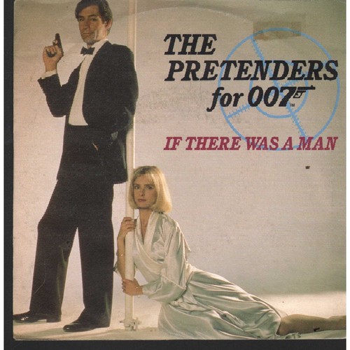 The pretenders vinile 45 - vinile,