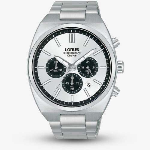 Orologio cronografo uomo - orologio, da