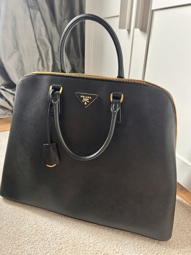 Prada bauletto bl0826 - prada,