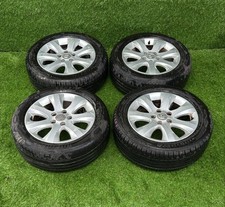 CERCHI IN LEGA PER OPEL Meriva 3° Serie (10>)