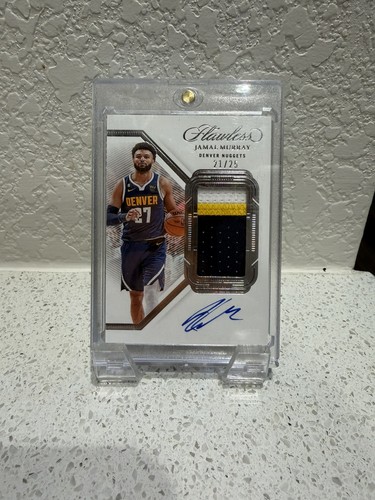 Jamal murray 3 colori - jamal,