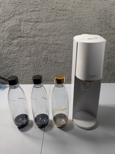 Sodastream terra sparkling - sodastream,