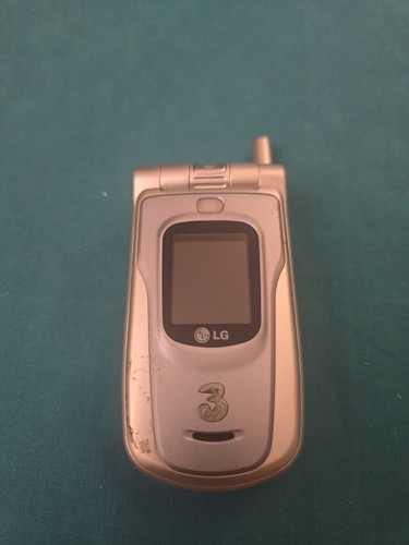U8138 tre telefono umts - lg,