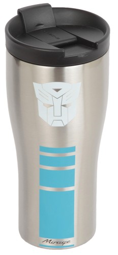 Porsche transformers tazza - transformers,