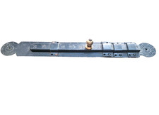 Catenaccio Trasversale in